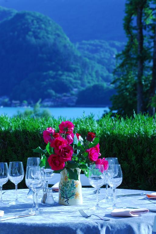 Logis La Charpenterie Hotel Талуар Екстериор снимка