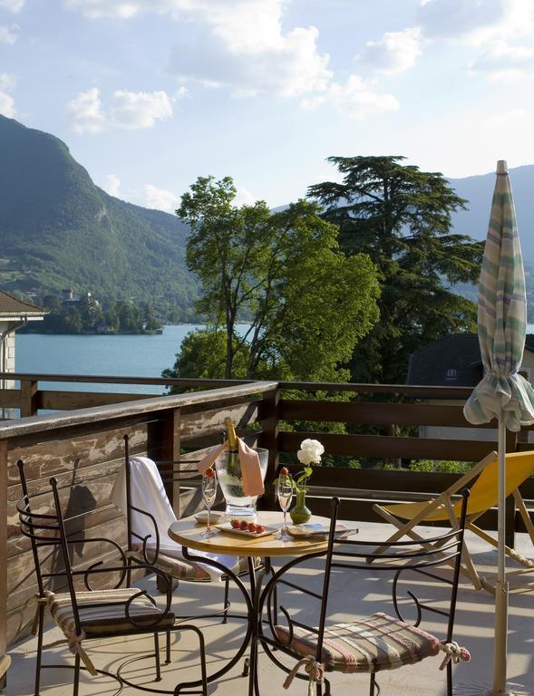 Logis La Charpenterie Hotel Талуар Стая снимка